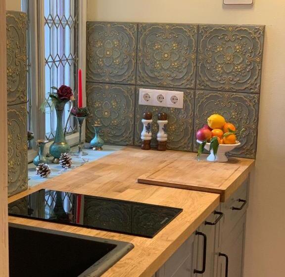 סטודיו סטנדרט, מיטה זוגית, Royal Residence 1901