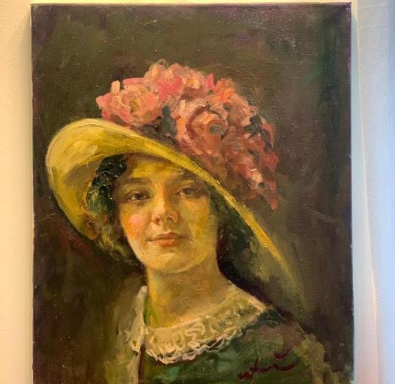 סטודיו סטנדרט, מיטה זוגית, Royal Residence 1901