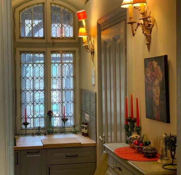 סטודיו סטנדרט, מיטה זוגית, Royal Residence 1901