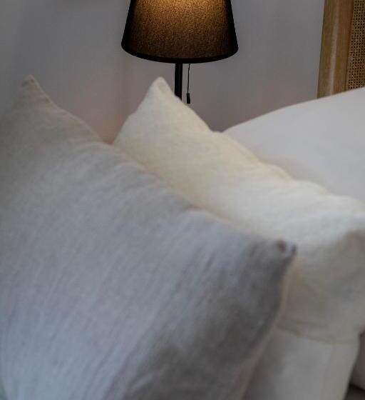 침실 2개 아파트, Résidence U Manellu