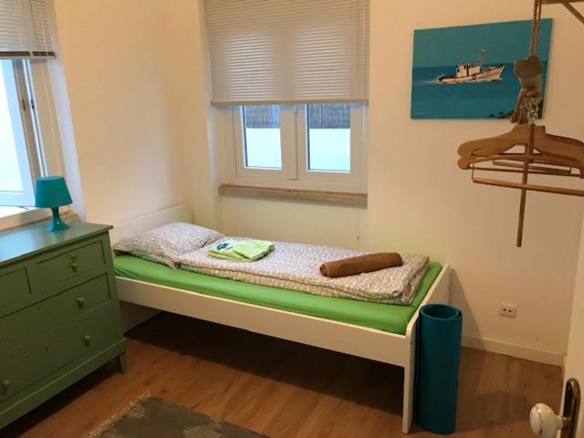 スタンダードトリプルルーム, Getwet Surfcamp