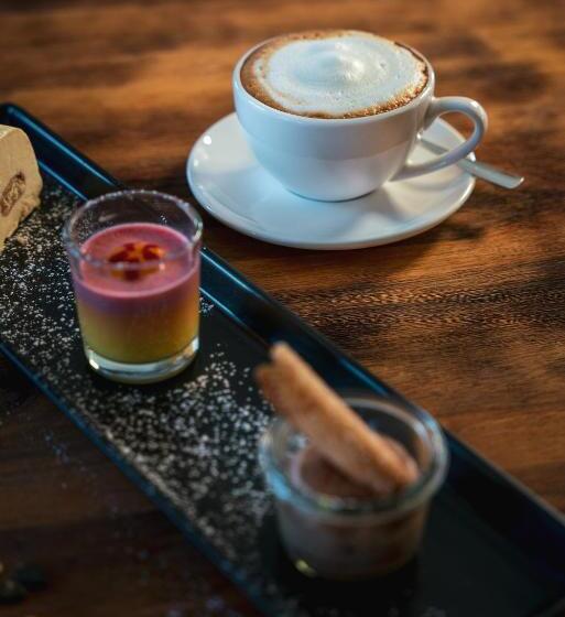 חדר סטנדרט נוף להרים, Kulinarik & Geniesser Hôtel Strauss