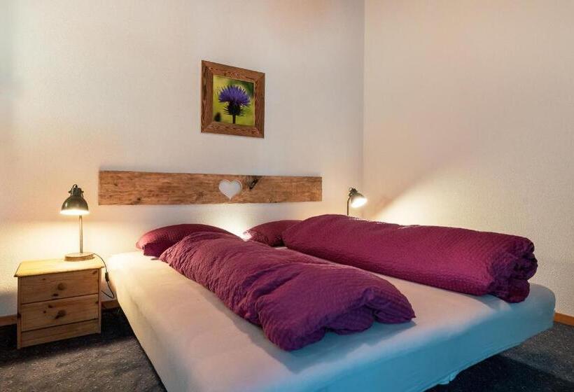 Номер Стандарт Вид на Горы, Kulinarik & Geniesser Hôtel Strauss