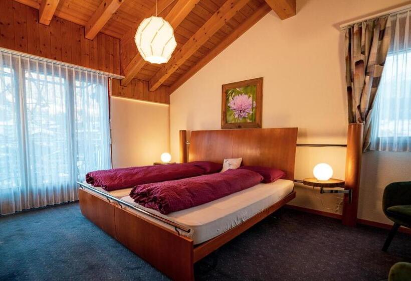 Номер Стандарт, Kulinarik & Geniesser Hôtel Strauss
