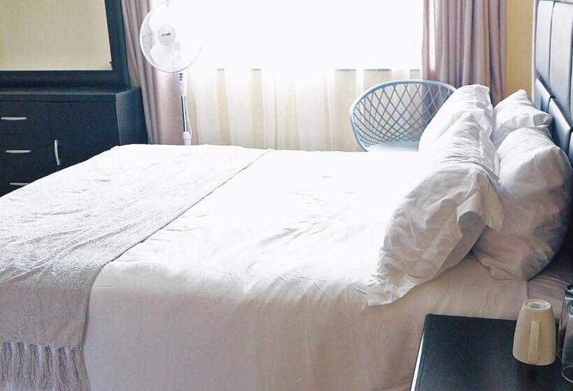 חדר סופריור, Langton Guesthouse