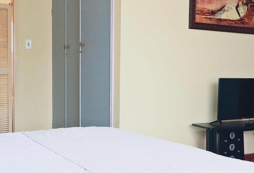 חדר סופריור, Langton Guesthouse