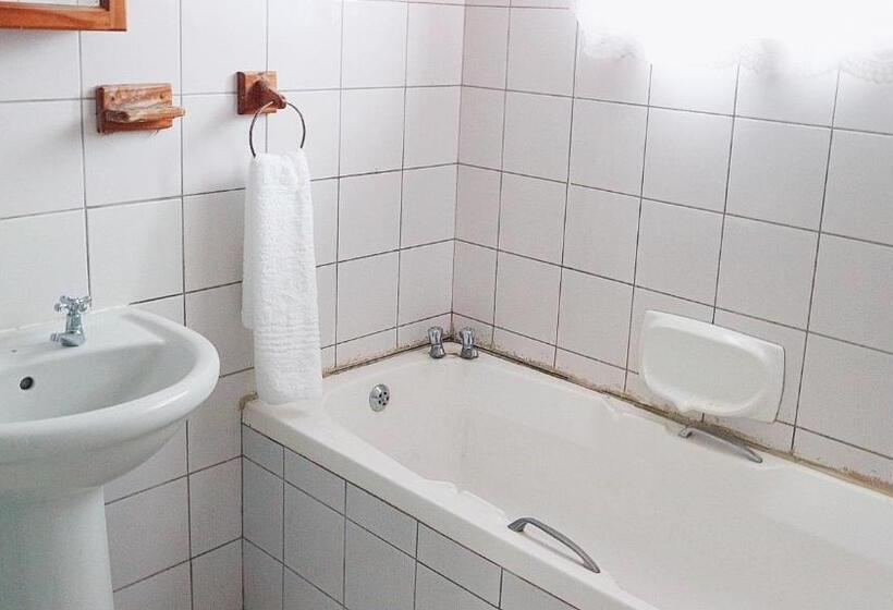 חדר סטנדרט חדר אמבטיה משותף, Langton Guesthouse