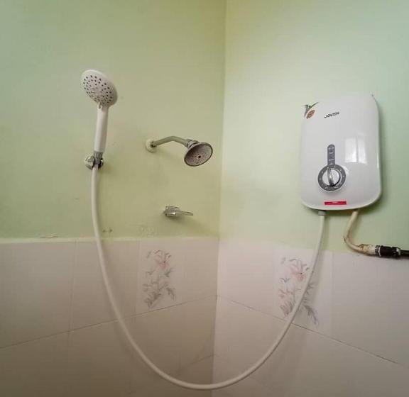 Номер Deluxe, Base