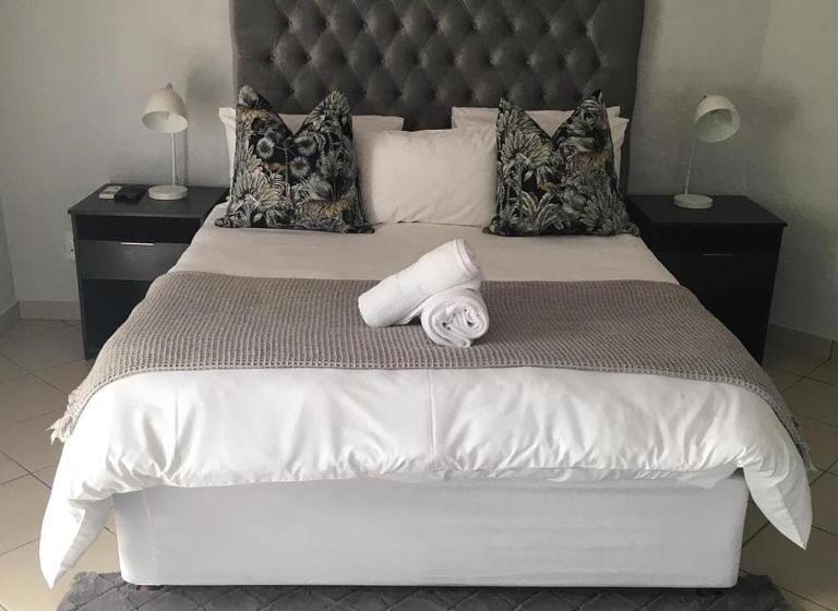 Номер Deluxe, 11 On Grace