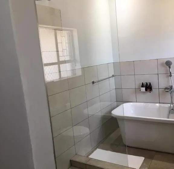 キングサイズベッドのスタンダードルーム, 11 On Grace