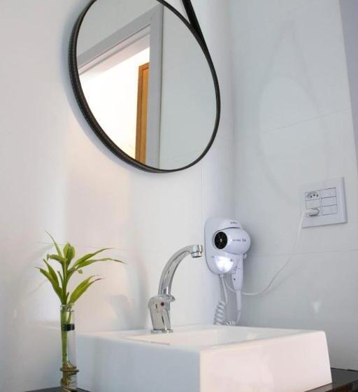 בקתת חדר, Cappio Pousada E Lazer