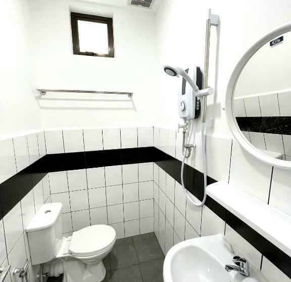 디럭스 룸, Gurney Treasure  The Vintage Villa By Little Cabin