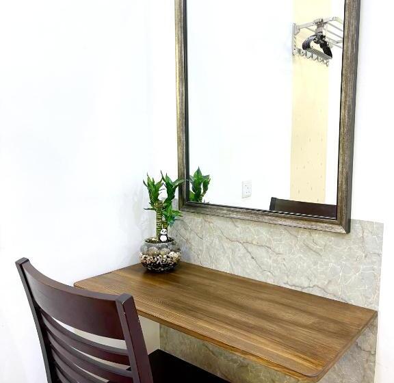 身障者適用スタンダードルーム, Gurney Treasure  The Vintage Villa By Little Cabin