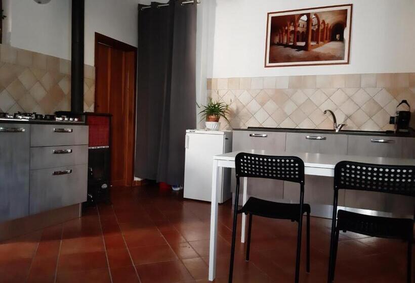 标准间, La Casa In Giardino