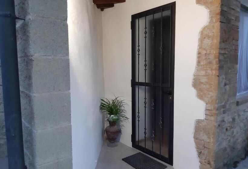 标准间, La Casa In Giardino