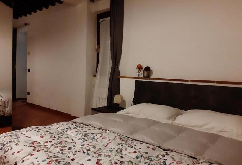 标准间, La Casa In Giardino