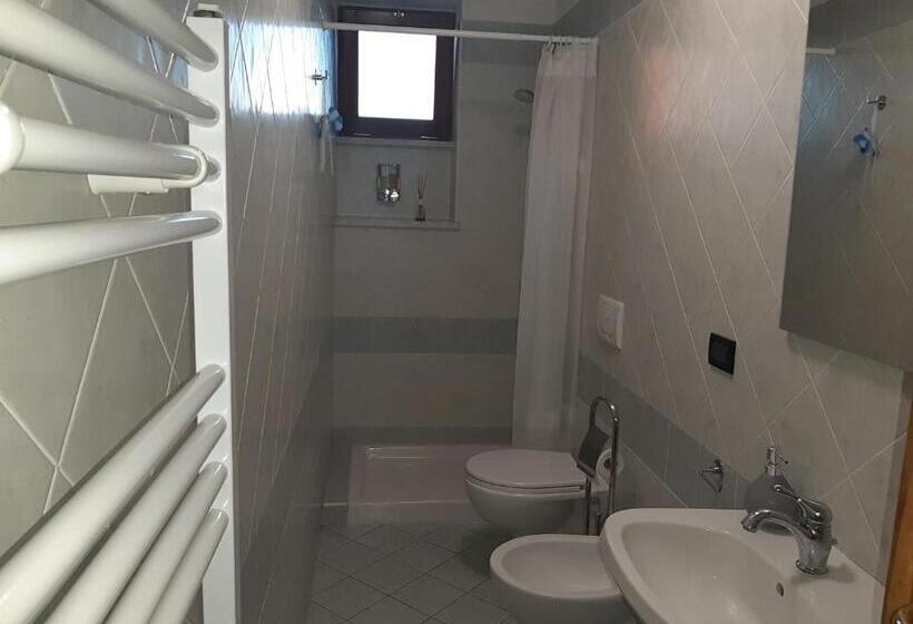 标准间, La Casa In Giardino