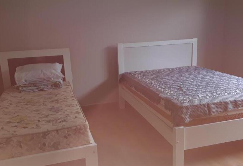 Трехместный Номер Комфорт, Pousada Pérola Mineira