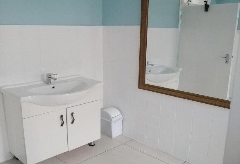 חדר סטנדרט יחיד, Tre Fontane Guesthouse