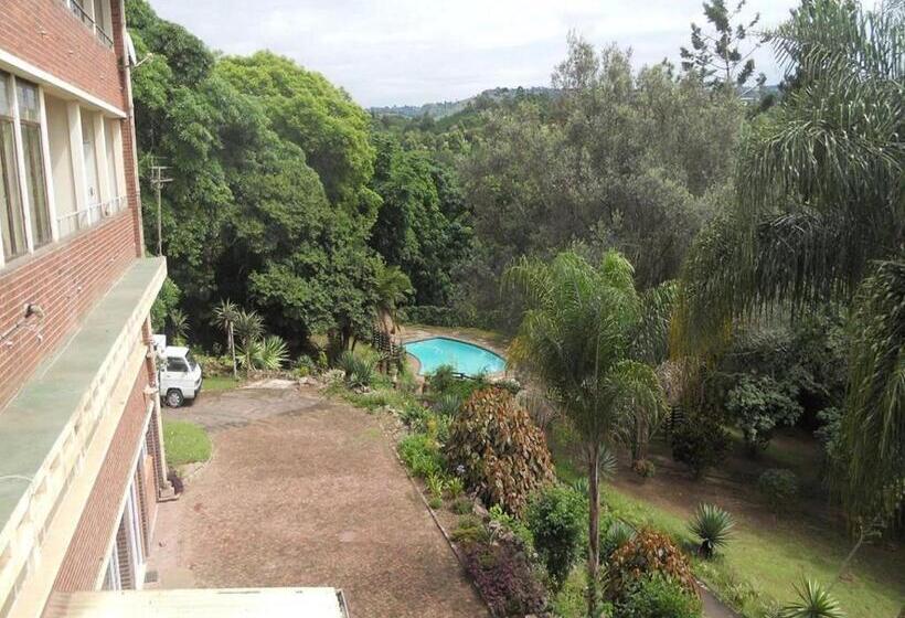 חדר סטנדרט יחיד, Tre Fontane Guesthouse