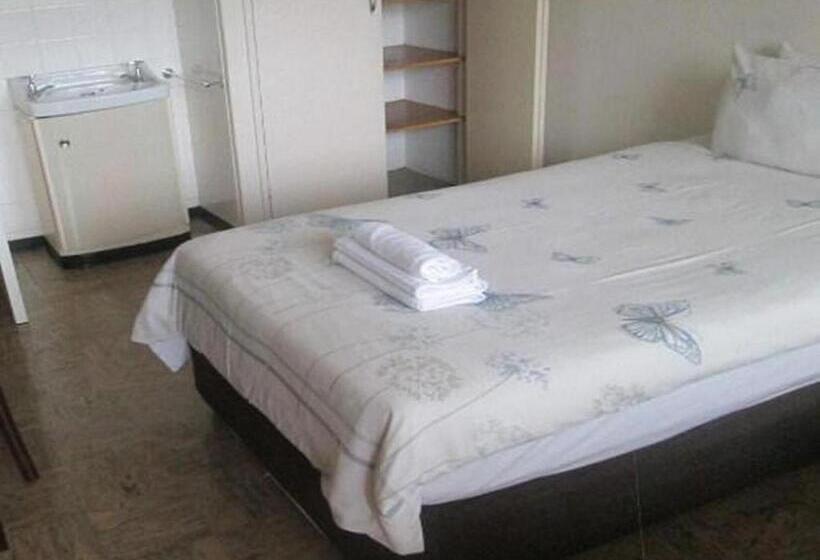 חדר סטנדרט יחיד, Tre Fontane Guesthouse