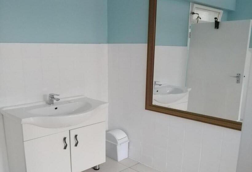 חדר סטנדרט, Tre Fontane Guesthouse