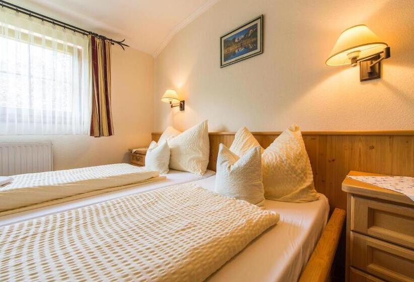 패밀리 룸, Landgasthof Bierfriedl