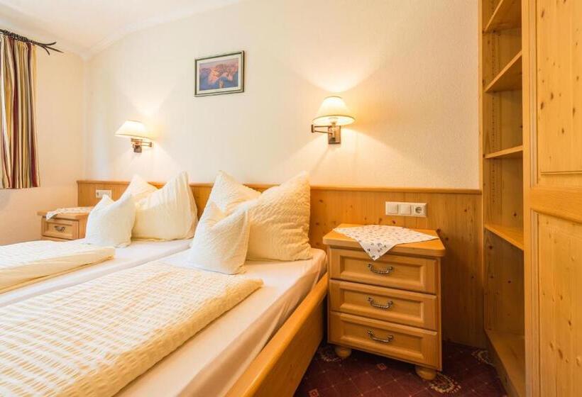 패밀리 룸, Landgasthof Bierfriedl