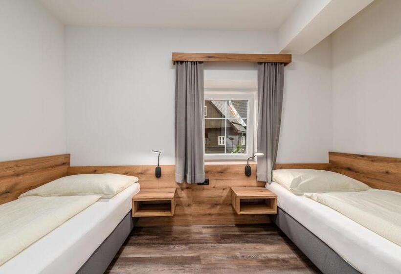 패밀리 룸, Landgasthof Bierfriedl