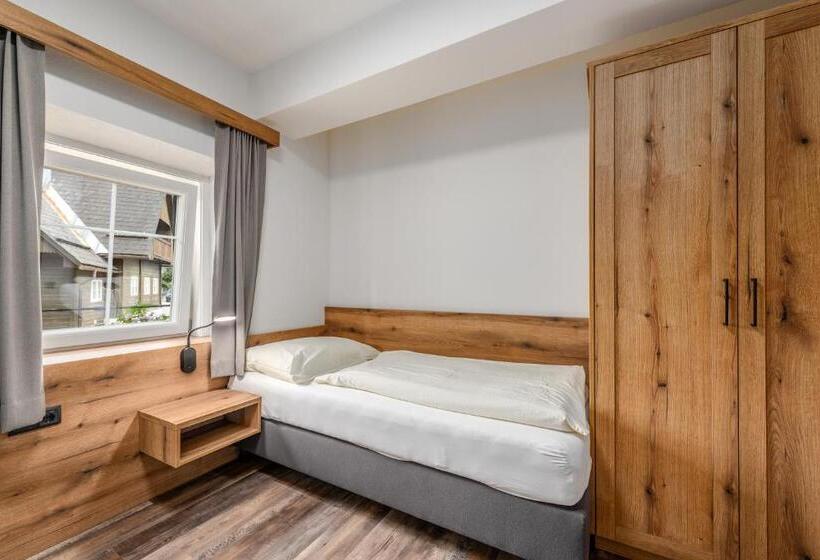 패밀리 룸, Landgasthof Bierfriedl