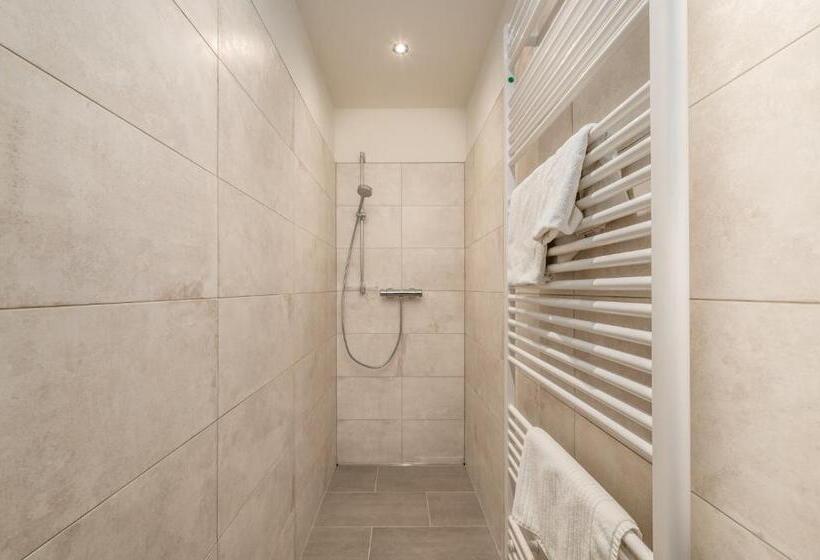 스탠다드 싱글 룸, Landgasthof Bierfriedl