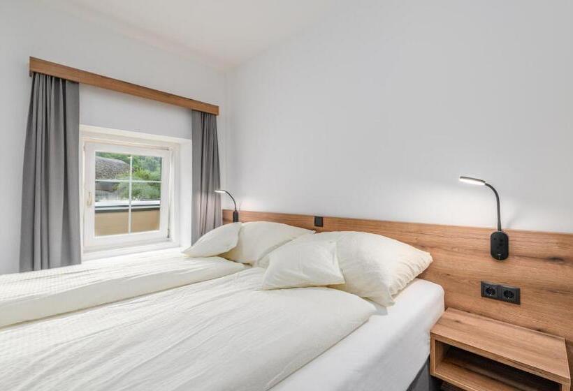 패밀리 룸, Landgasthof Bierfriedl