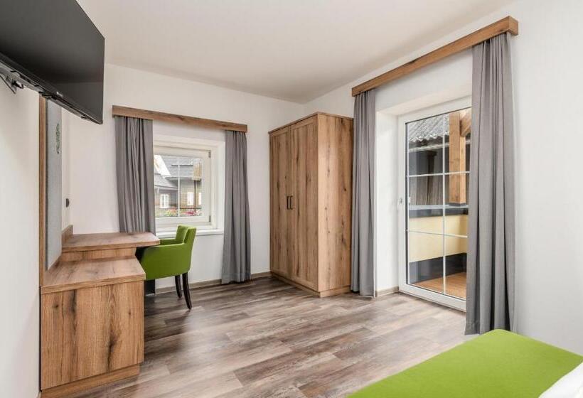 패밀리 룸, Landgasthof Bierfriedl