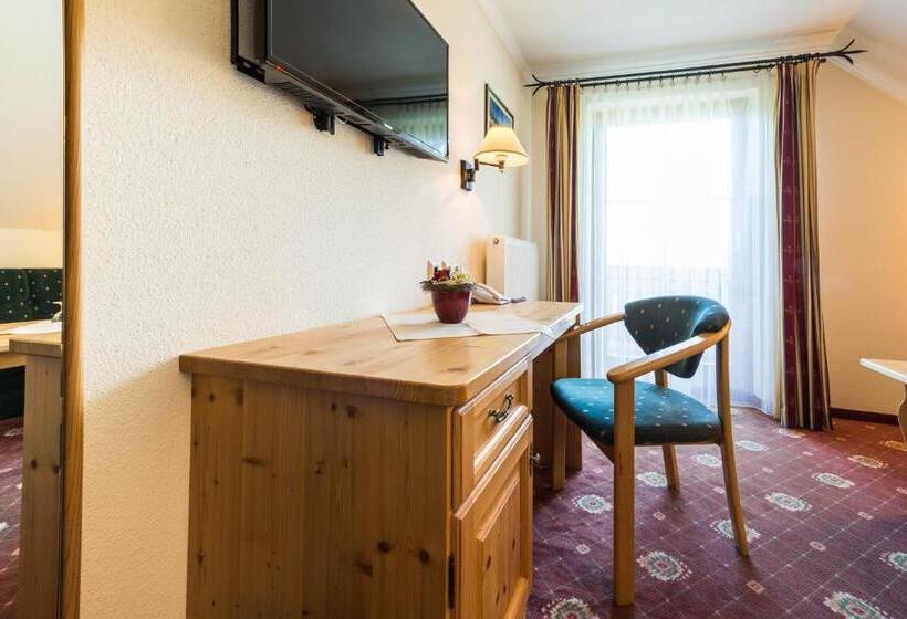 家庭间, Landgasthof Bierfriedl