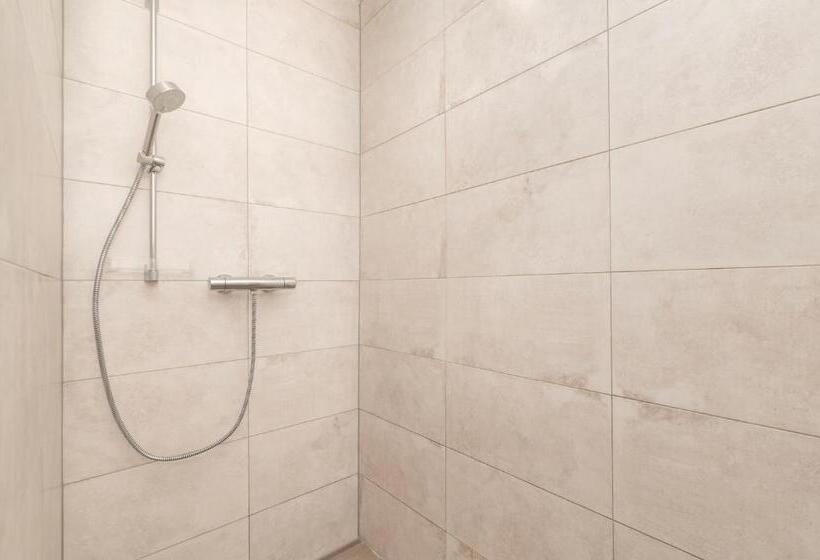 스탠다드 발코니 룸, Landgasthof Bierfriedl