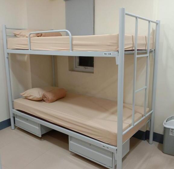 共用房间的床, Snoozeph