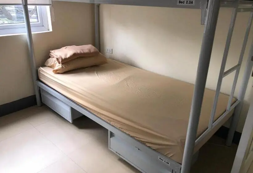 ルームシェアのワンベッド, Snoozeph