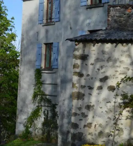 キングサイズベッドのスタンダードルーム, Duc Manoir Chambres D Hôtes