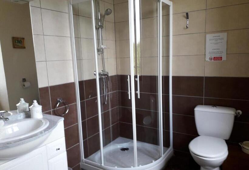 Стандартный Номер Кровать Кинг, Duc Manoir Chambres D Hôtes