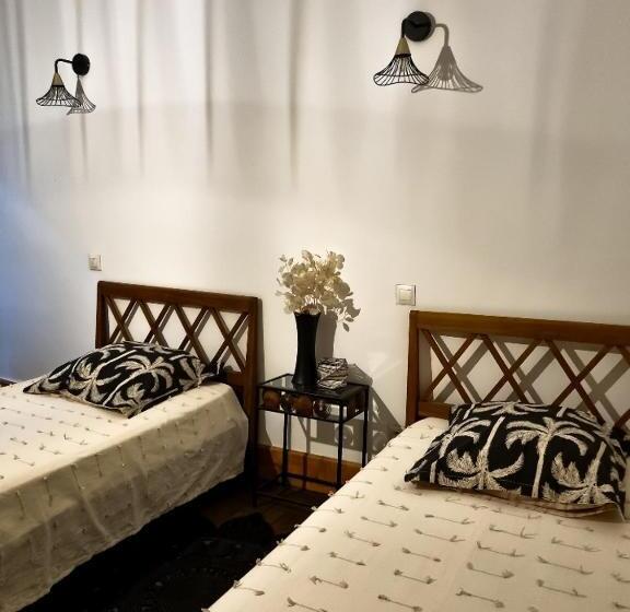 ガーデンビュースタンダードルーム, Duc Manoir Chambres D Hôtes