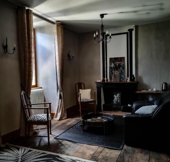 スイート（家族用）, Duc Manoir Chambres D Hôtes