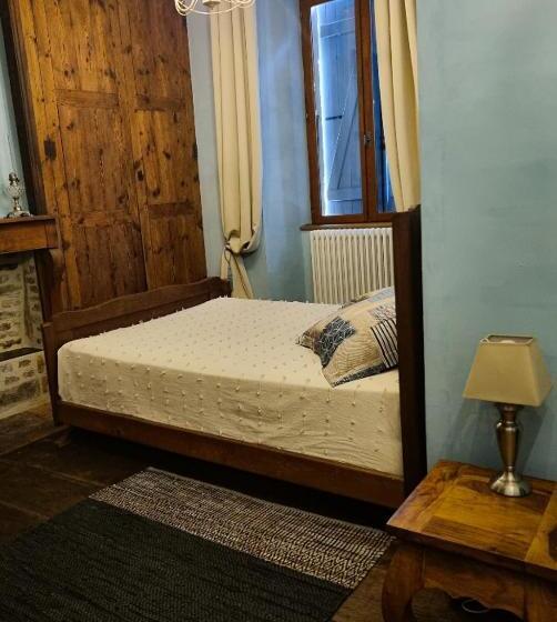 スイート（家族用）, Duc Manoir Chambres D Hôtes