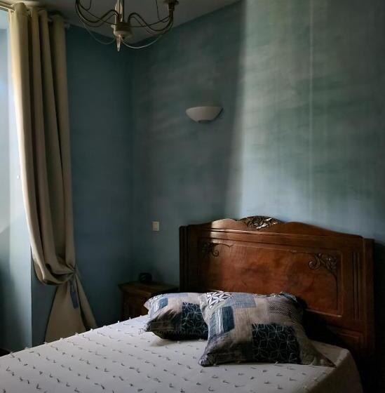 패밀리 스위트, Duc Manoir Chambres D Hôtes