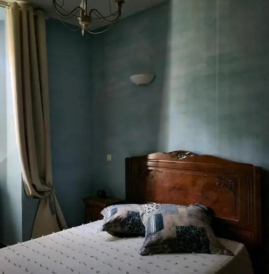 スイート（家族用）, Duc Manoir Chambres D Hôtes