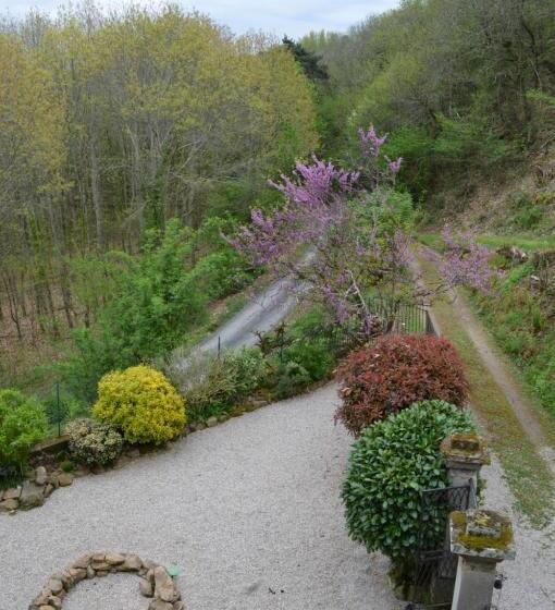 スイート（家族用）, Duc Manoir Chambres D Hôtes