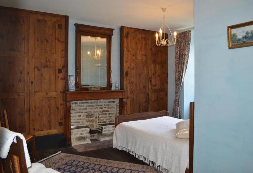 スイート（家族用）, Duc Manoir Chambres D Hôtes