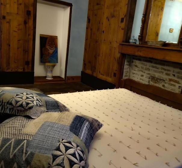 スイート（家族用）, Duc Manoir Chambres D Hôtes