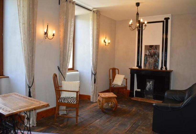 패밀리 스위트, Duc Manoir Chambres D Hôtes
