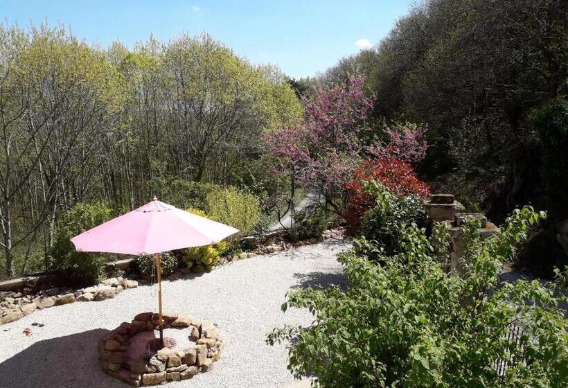 スイート（家族用）, Duc Manoir Chambres D Hôtes