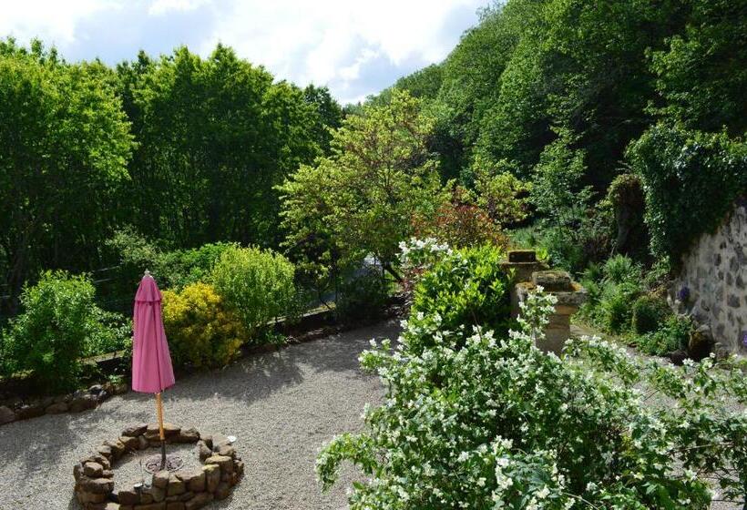 スイート（家族用）, Duc Manoir Chambres D Hôtes